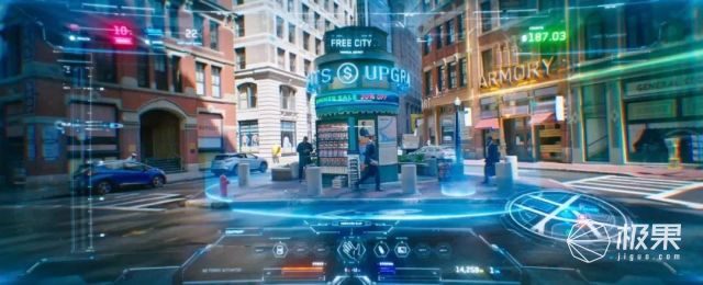 苹果智能眼镜第一视角,苹果眼镜体验visionpro