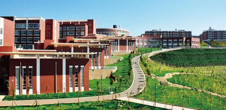 全国排名前十云南城市学院,云南最好大学昆明学院排名