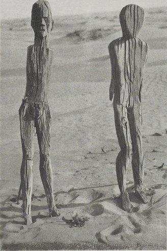 西域魅影是什么,西域魅影是人吗