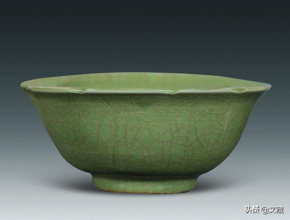 北宋官窑瓷与南宋官窑瓷有何区别,北宋和南宋官窑瓷器哪个珍贵