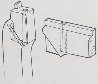 木工瓦工手艺会失传吗,失传的木工绝学
