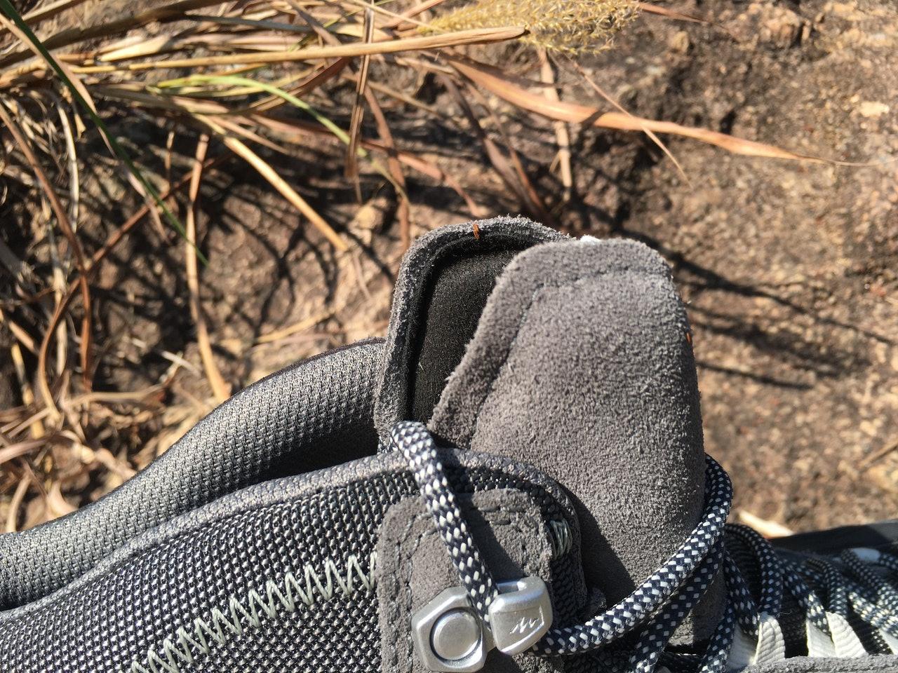 迪卡侬登山鞋性价比怎么样,迪卡侬登山鞋mh500与mh900区别