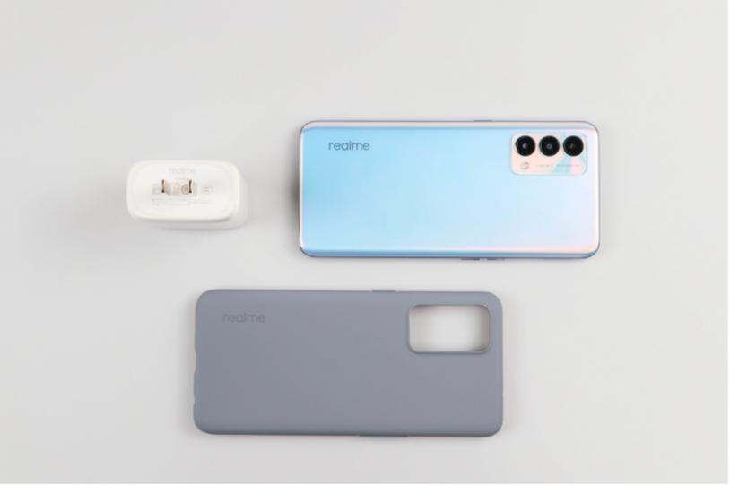 realme真我gt5g骁龙7+评测,骁龙中端神u处理器