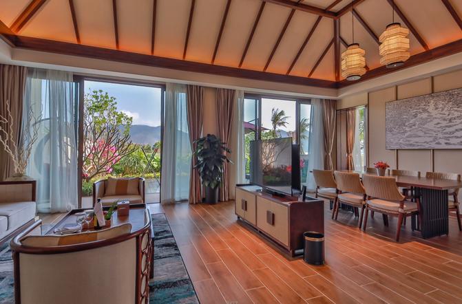 三亚悦澜湾绿地铂瑞酒店抖音号,三亚悦澜湾绿地铂瑞酒店式公寓