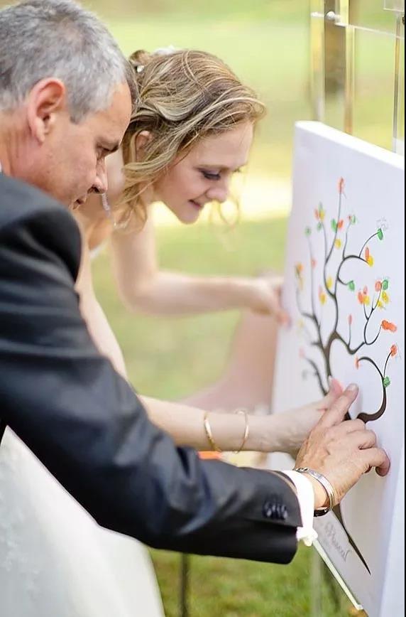 有趣的婚礼创意,解救无聊婚礼各环节创意大全