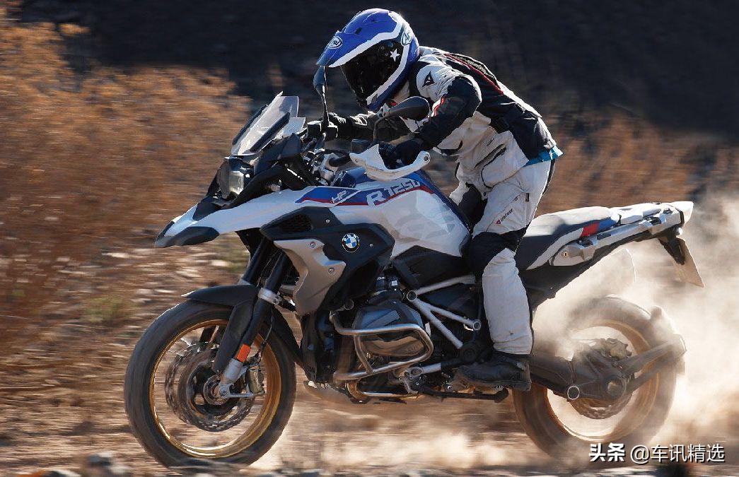 为摩旅而准备,为摩旅加油