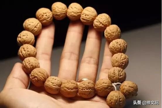 文玩小核桃手串什么品种最好,文玩小核桃手串蚂蚁纹