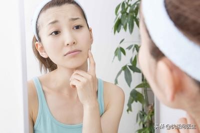 脸上痘痘好了痘印怎么祛除,男孩脸上痘印怎么祛除最快