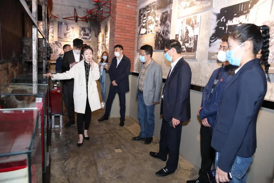 辽宁共青团五四活动,共青团区委举办的活动