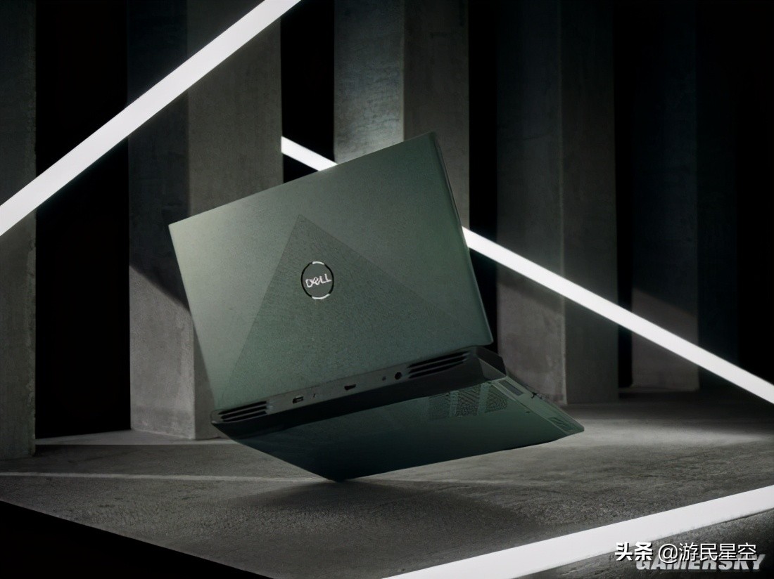 五千多性价比高的游戏本戴尔g15,戴尔g15最新款游戏本