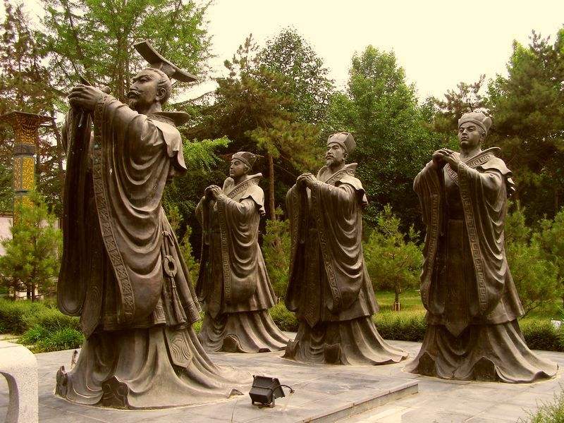 神学和玄学哪个更好,神学和哲学谁才是尽头