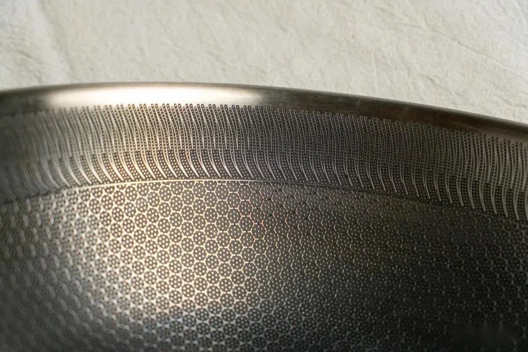 最牛逼的不粘锅无涂层,自己打造无涂层锅