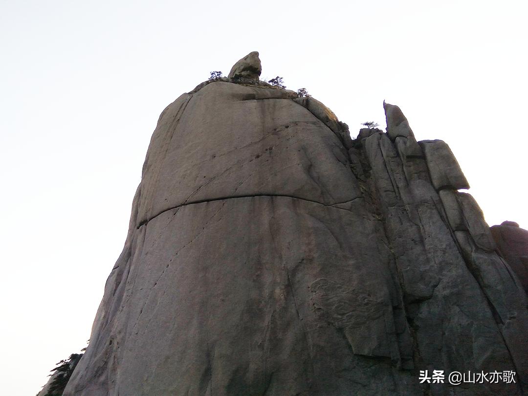 石家庄至黄山自驾游攻略,石家庄黄山自驾游中途有哪些景点