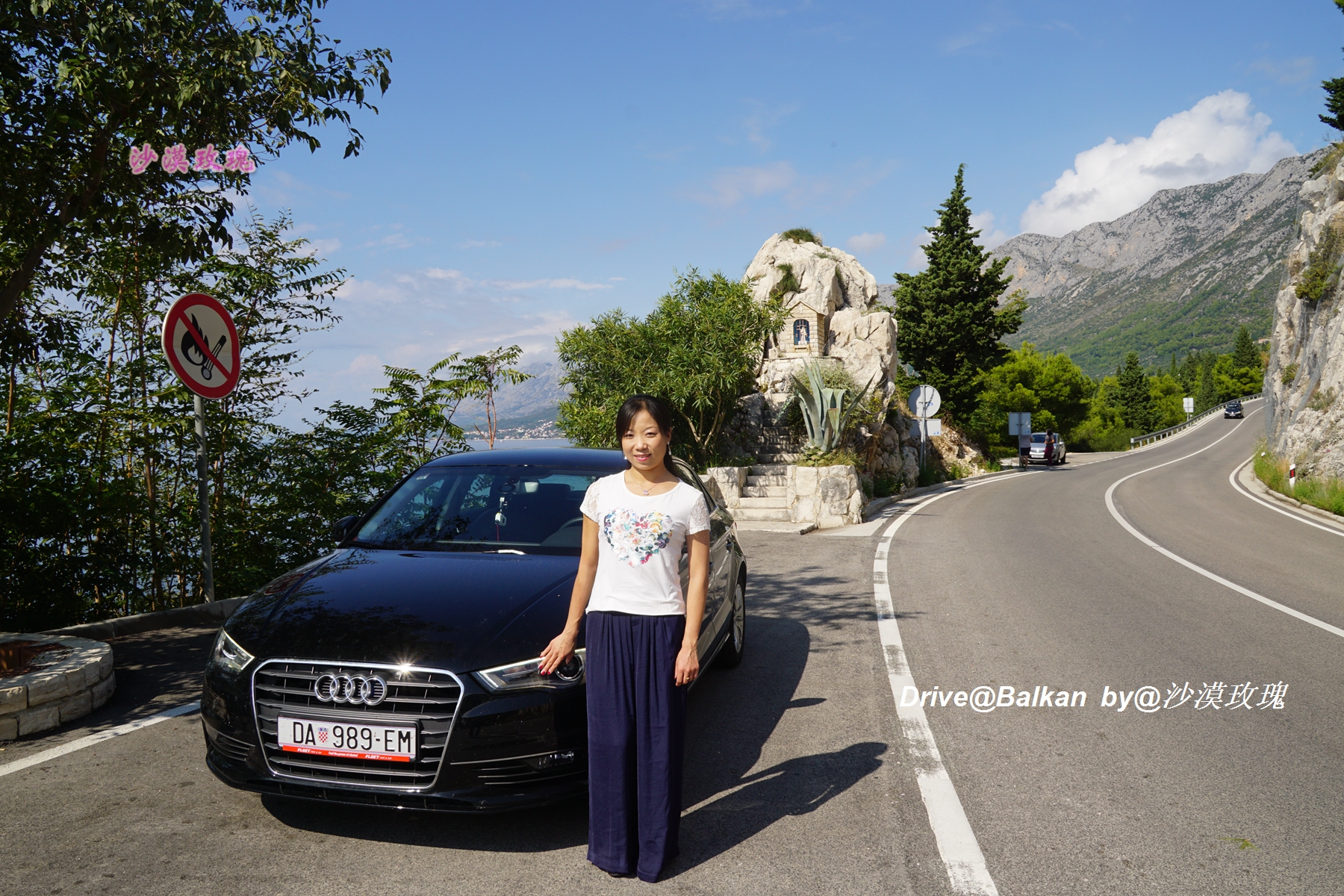 14天自驾,自驾欧洲44国费用