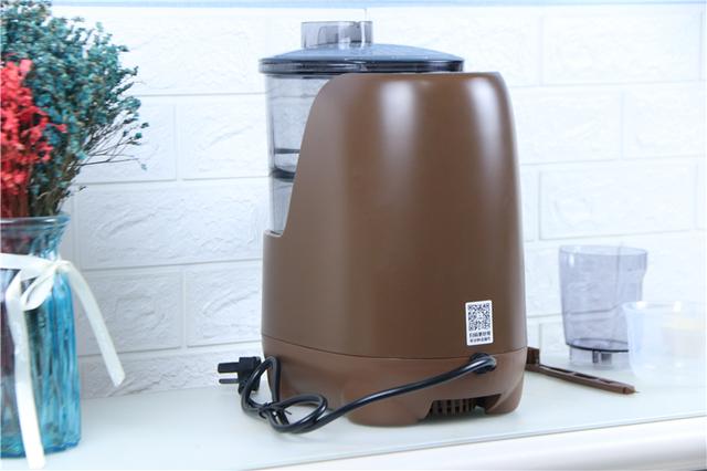 九阳面条机老款布朗熊,吃面的新方式