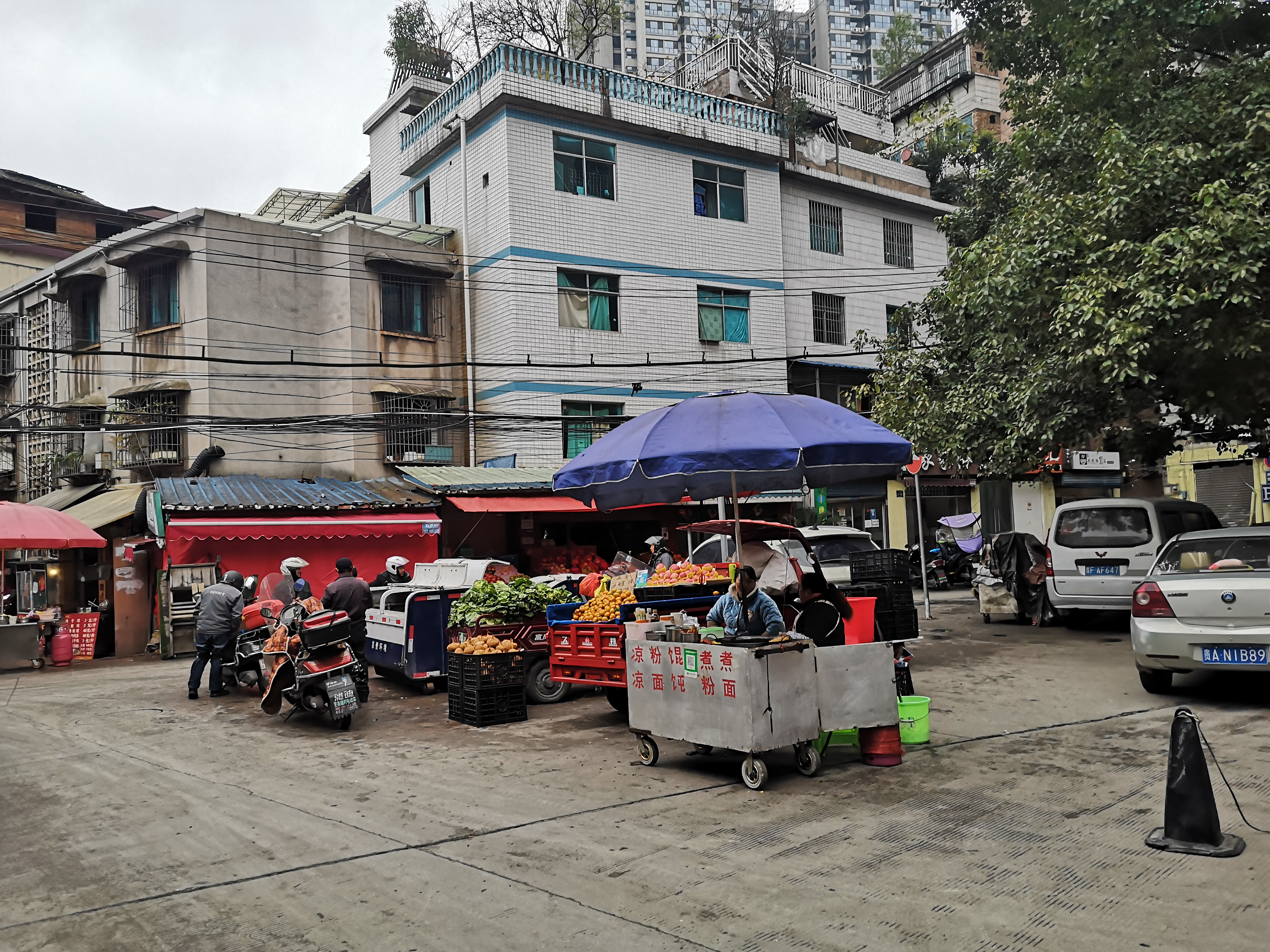 融媒问政整改,贵阳融媒问政交通拥堵治理