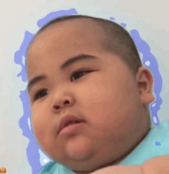 tatan表情包合集｜那该怎么办