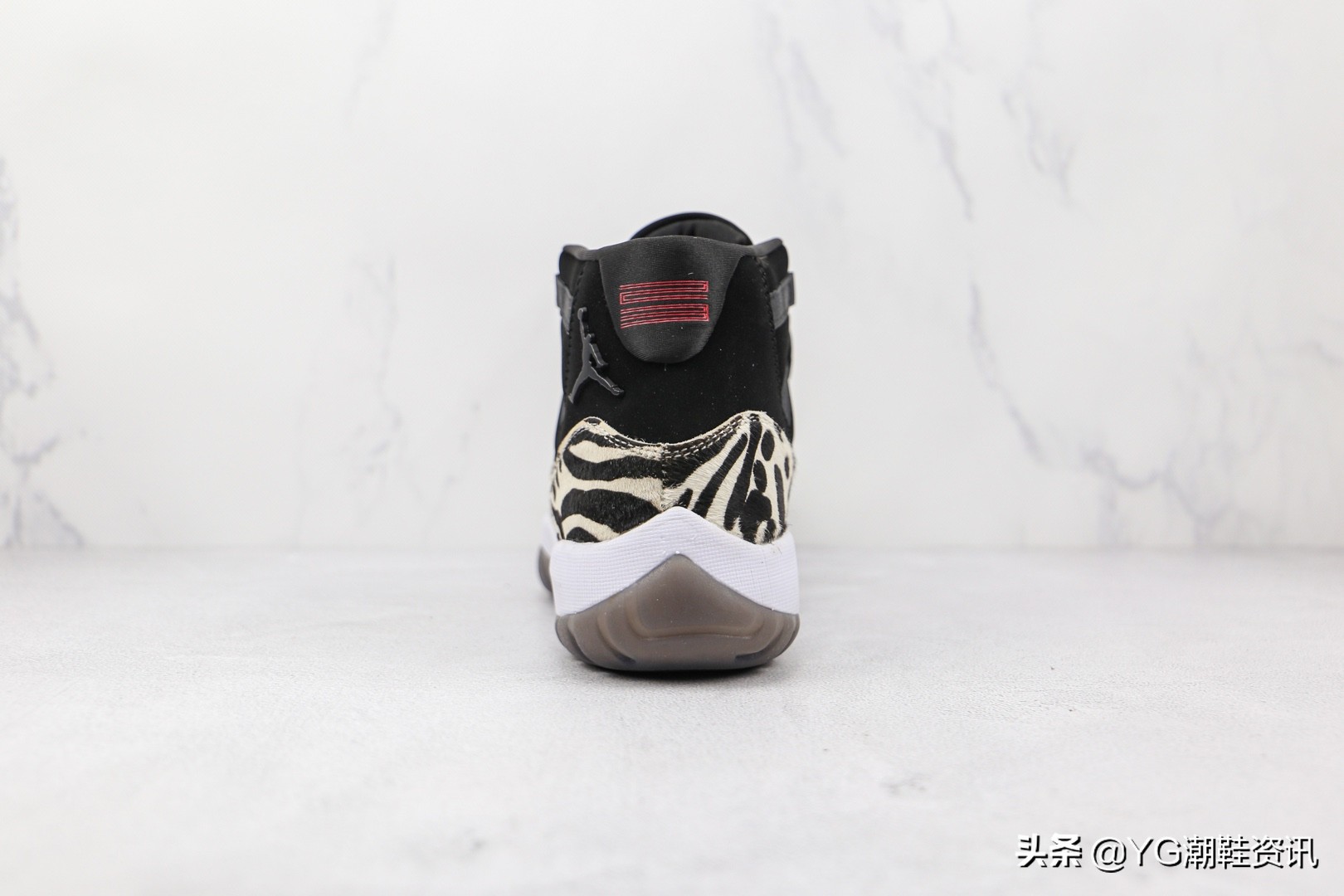 乔丹新款aj11篮球鞋 (乔丹airjordanaj11)