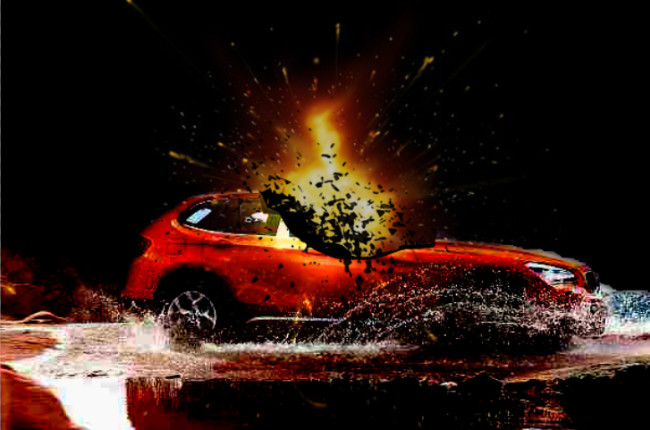 ps如何制作移花接木换眼,ps教程移花接木