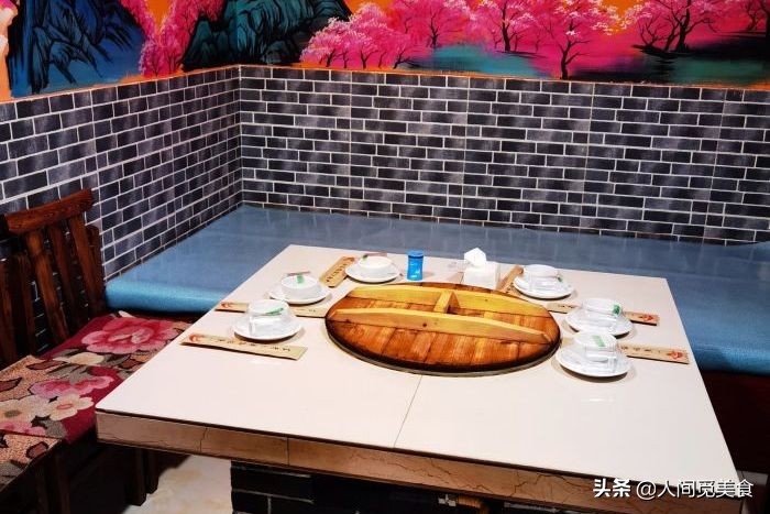 天津吃铁锅炖鱼,天津大铁锅炖鱼推荐