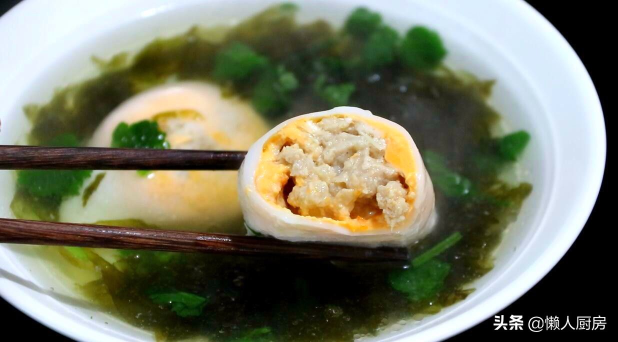 鸭蛋的做法大全最简单好吃,鸭蛋怎么做才好吃又简单