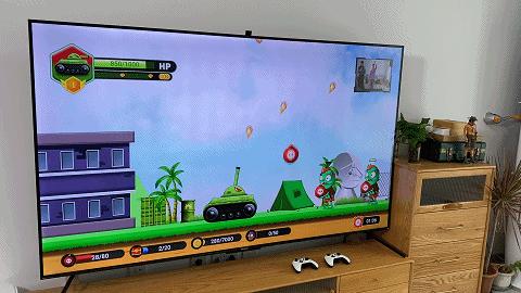 酷开max86电视屏幕类型,创维酷开max86寸电视测评