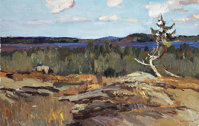 中俄艺术展览,中俄美术作品交流展