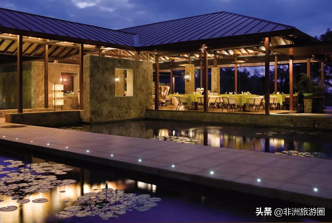 塞舌尔旅行体验,塞舌尔海岛游记