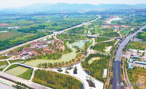 未来5年武汉哪个区最好,武汉你最想住哪个区