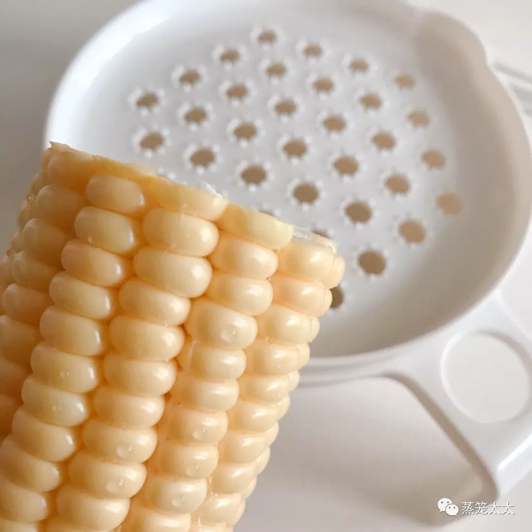 蒸笼太太说|实用辅食工具(二)