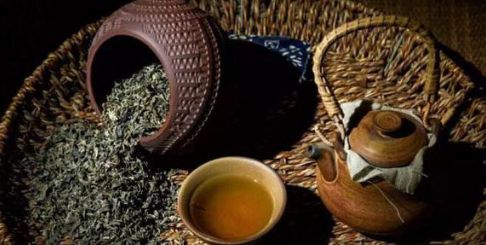 新疆特产茶叶有哪些,新疆南疆茶有哪些