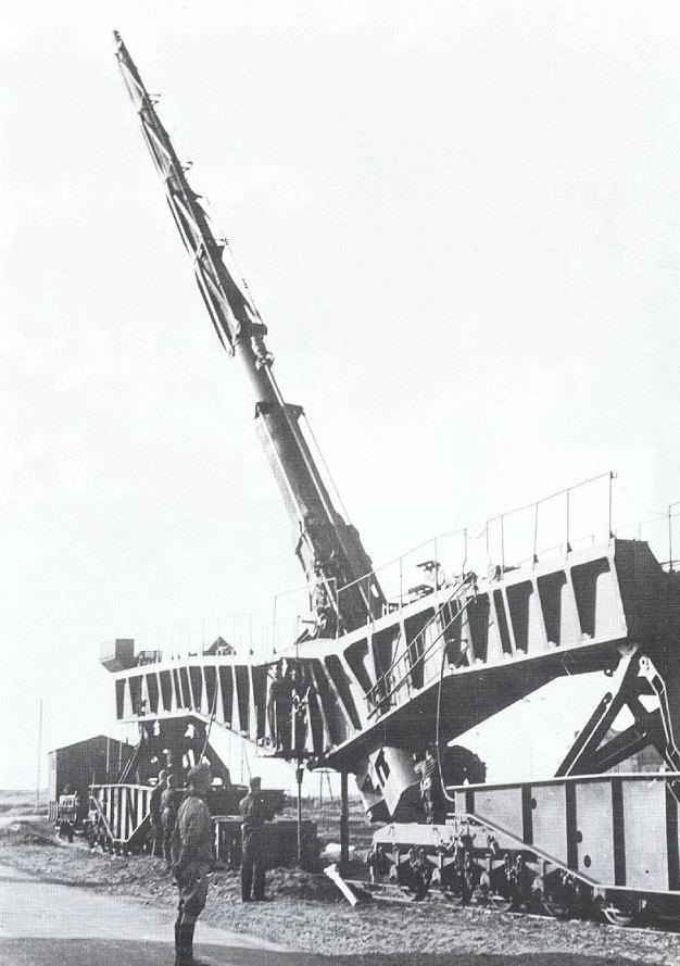 关于世界最大火炮排行榜,世界上十大威力最大的火炮