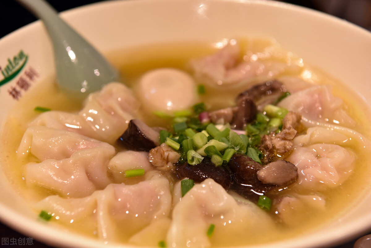 成都最正宗的特色美食,成都最特色最正宗美食