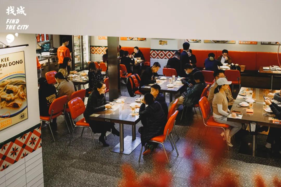 南宁老餐厅拍照地点推荐,南宁老牌茶餐厅推荐