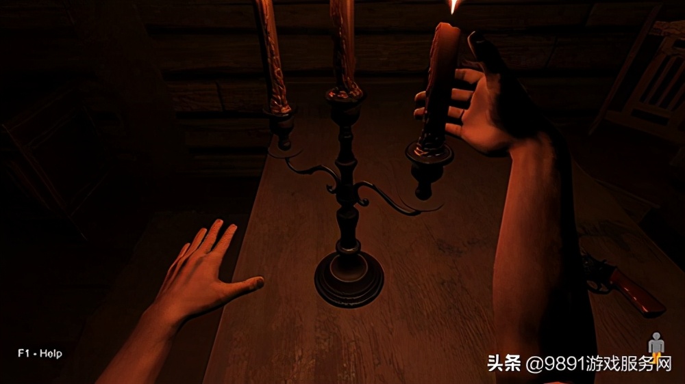 手掌模拟器在steam上叫什么,手掌模拟器在steam叫什么名字