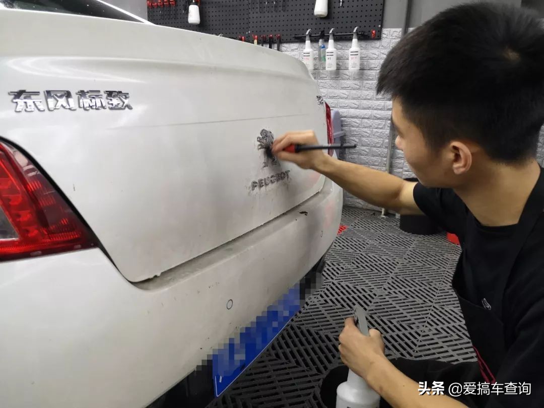 为什么年轻人不愿意做洗车工,洗车工人辛苦吗