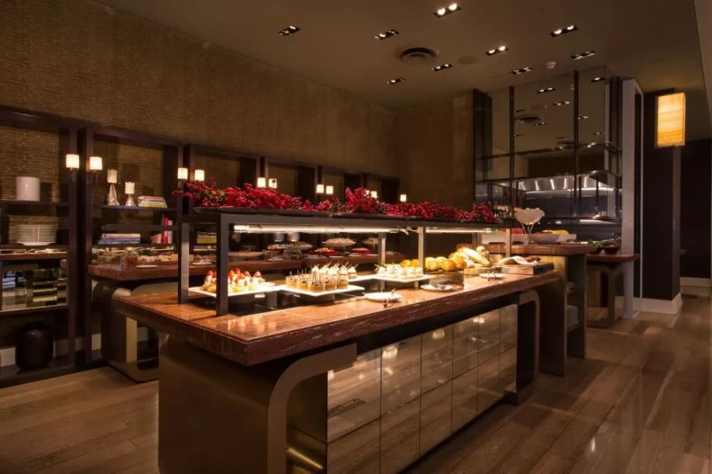 明星们喜欢文华东方酒店的秘密