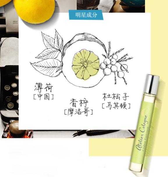 omg香水值得买吗,omg香水多少钱一瓶