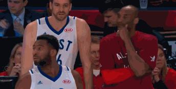 加索尔年轻时候打篮球,加索尔年轻时打球视频