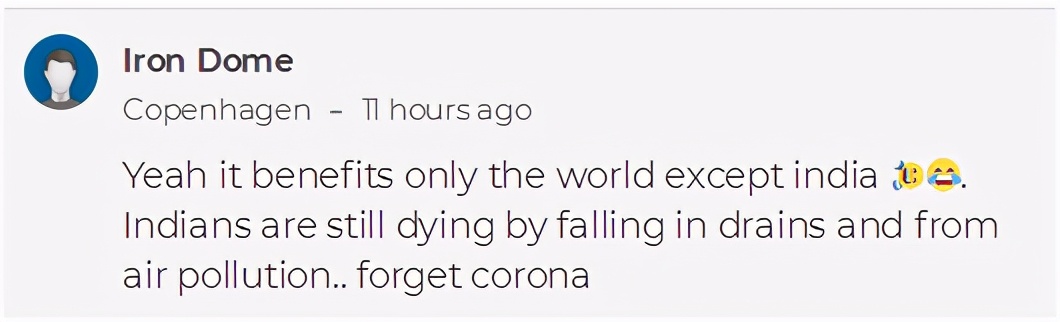 印度新冠疫苗可以拯救吗,印度疫苗防御能力