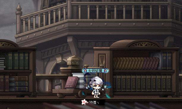 冒险岛职业攻略奇袭者篇,冒险岛炎术士怎么往上飞