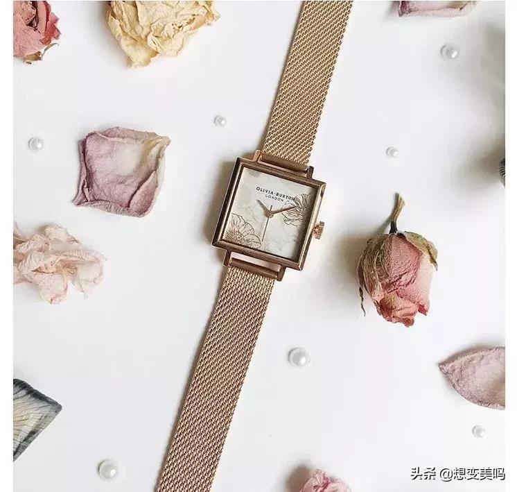 适合年轻人戴的高端手表品牌,200-300元左右小众手表