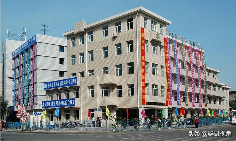 佳木斯所有医院,佳木斯市医保医院电话