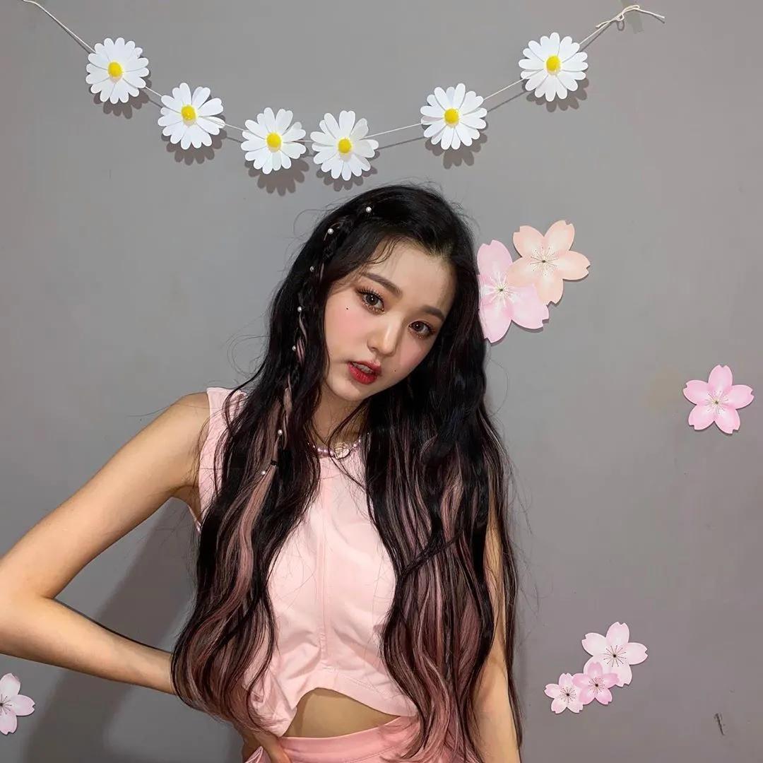 2021什么发色最显白减龄,在家染发色2021年最火发色显白