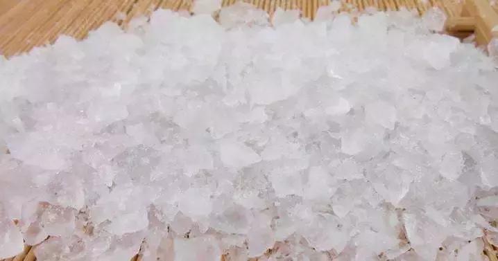 白矾止痒方法,白矾中药主治