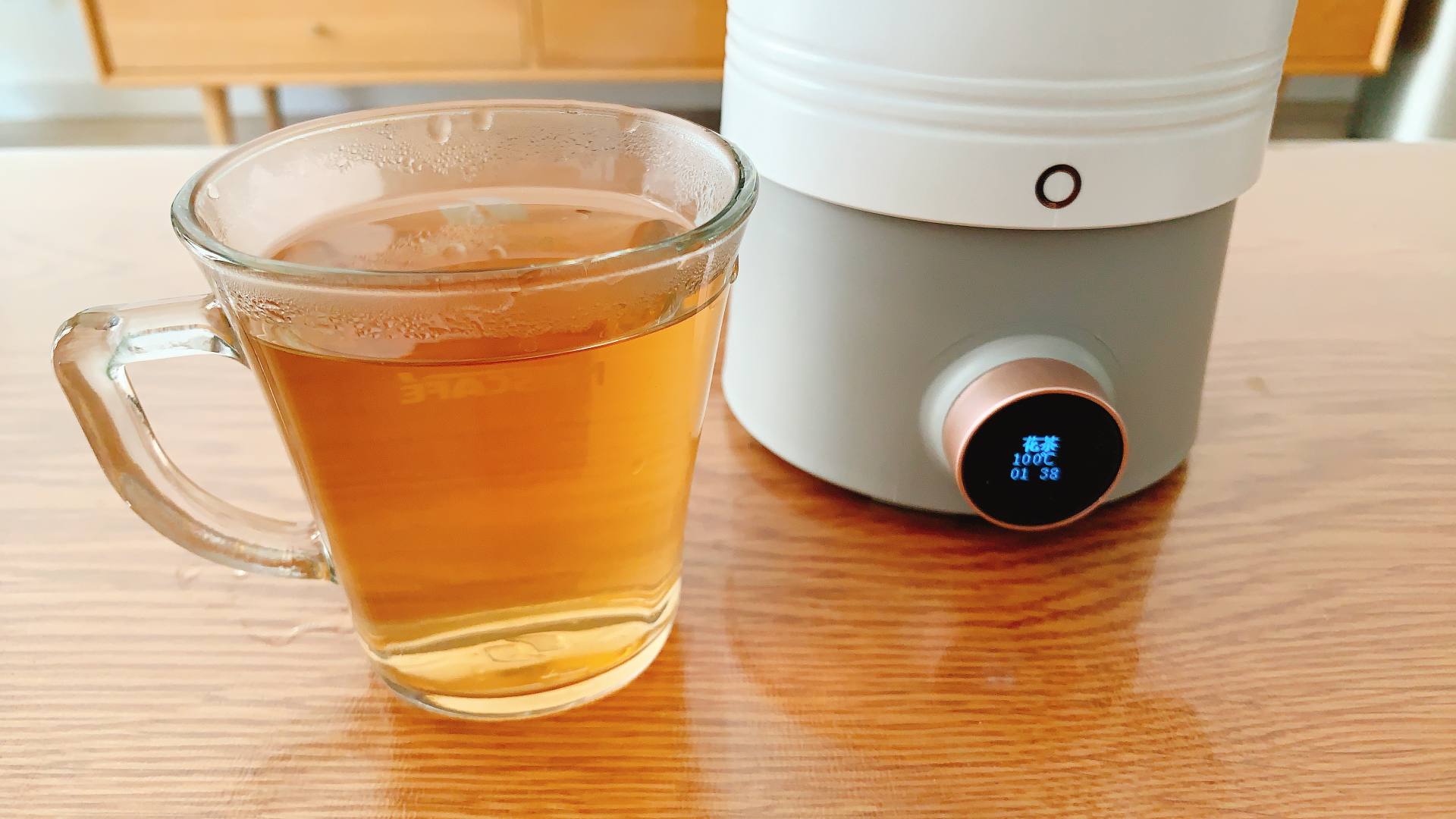 一物两用破壁神器、食材料理多面手——大宇轻养破壁机深度体验