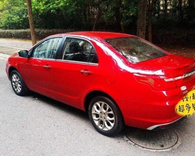 吉利远景新款开着感觉咋样,大家觉得吉利远景这款车怎么样