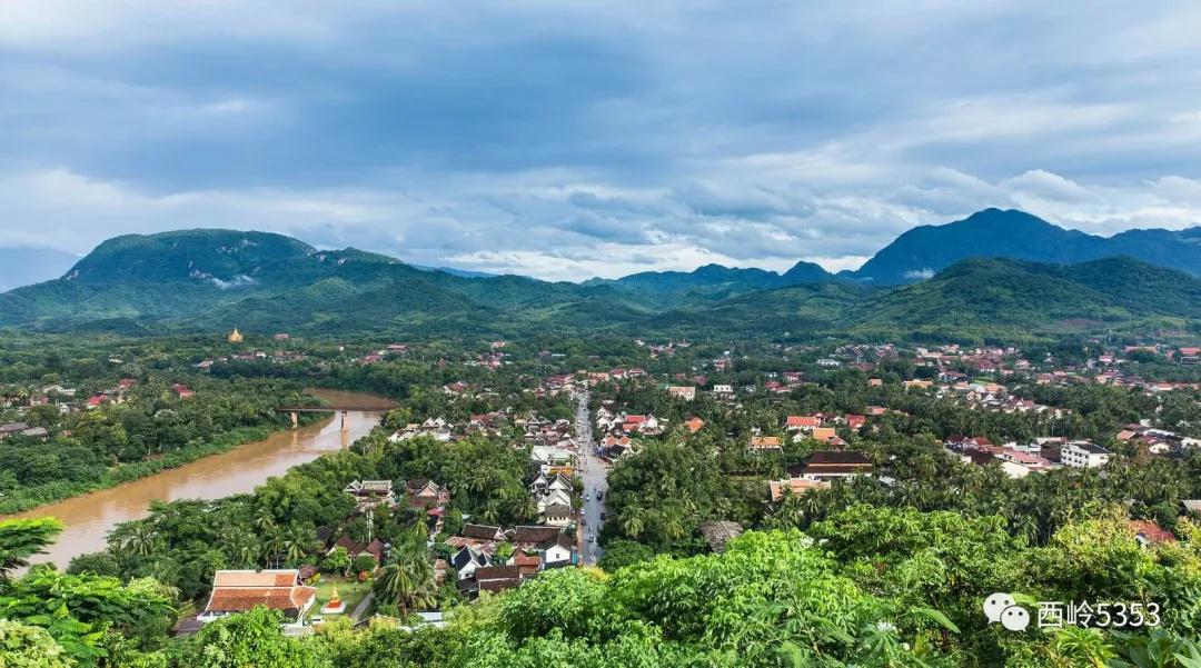健康养生如天成，老挝特产铸永恒！老挝原生态系列全新上线