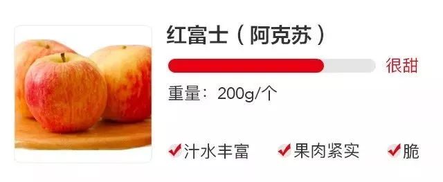 平安夜送什么苹果？不止红富士，这里是最有趣的苹果合集