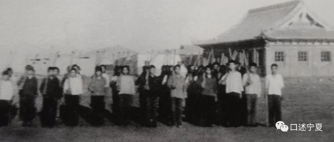 母校记忆中的风景变了又没变,母校的印记